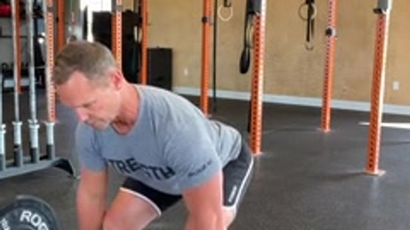 Deadlift